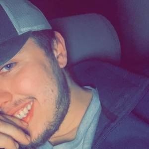 Meet your Posher, Dylan